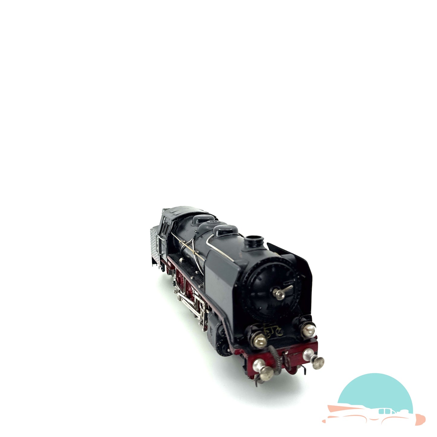 Märklin Dampflokomotive TK 7012920 Spur 0 im Originalkarton (74964)