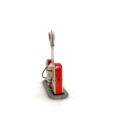 Arnold T Tankstelle (75258)