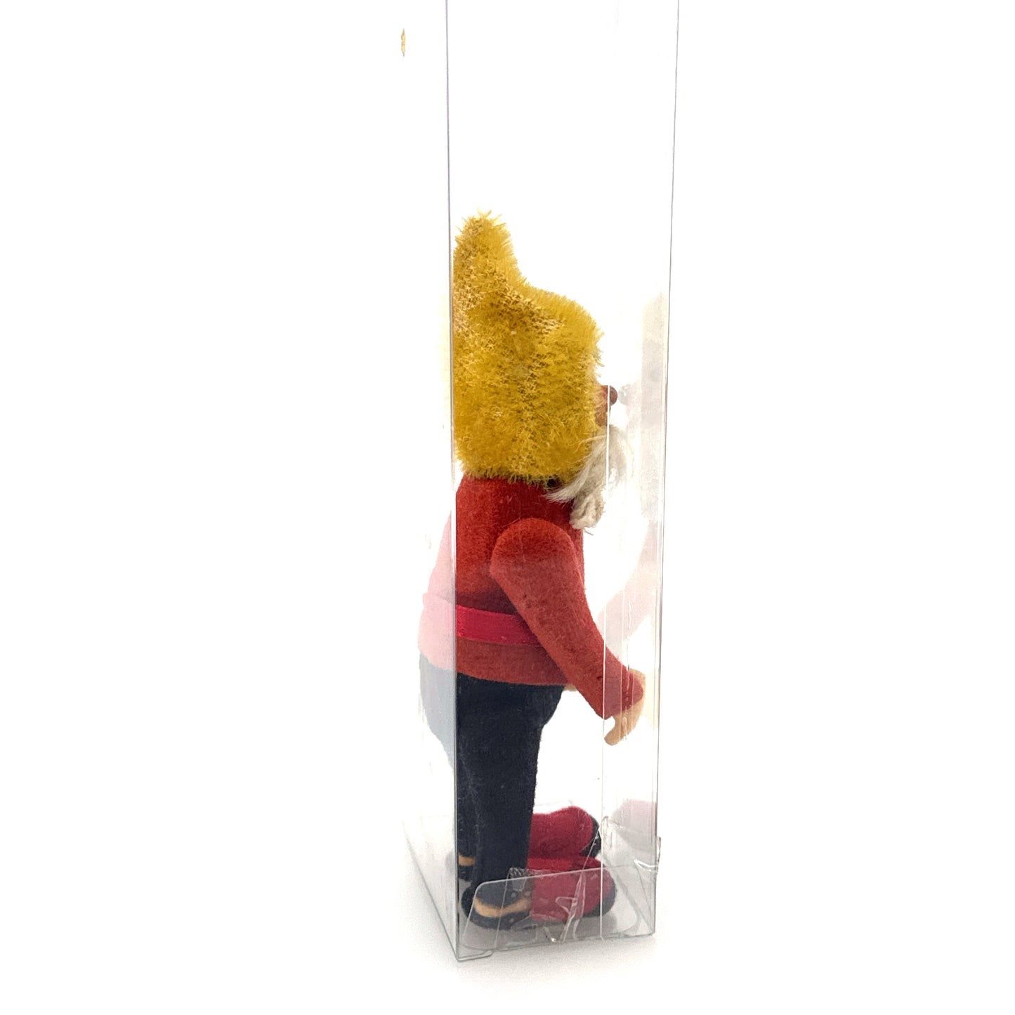 Schuco Zwerg als Parfüm Flacón (70923)