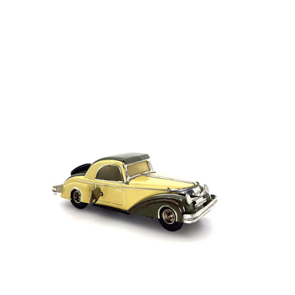 Karl Bub Mobil im Originalkarton (75758)