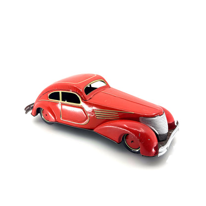 Distler Stromlinien Coupe 1A57002 (75481)