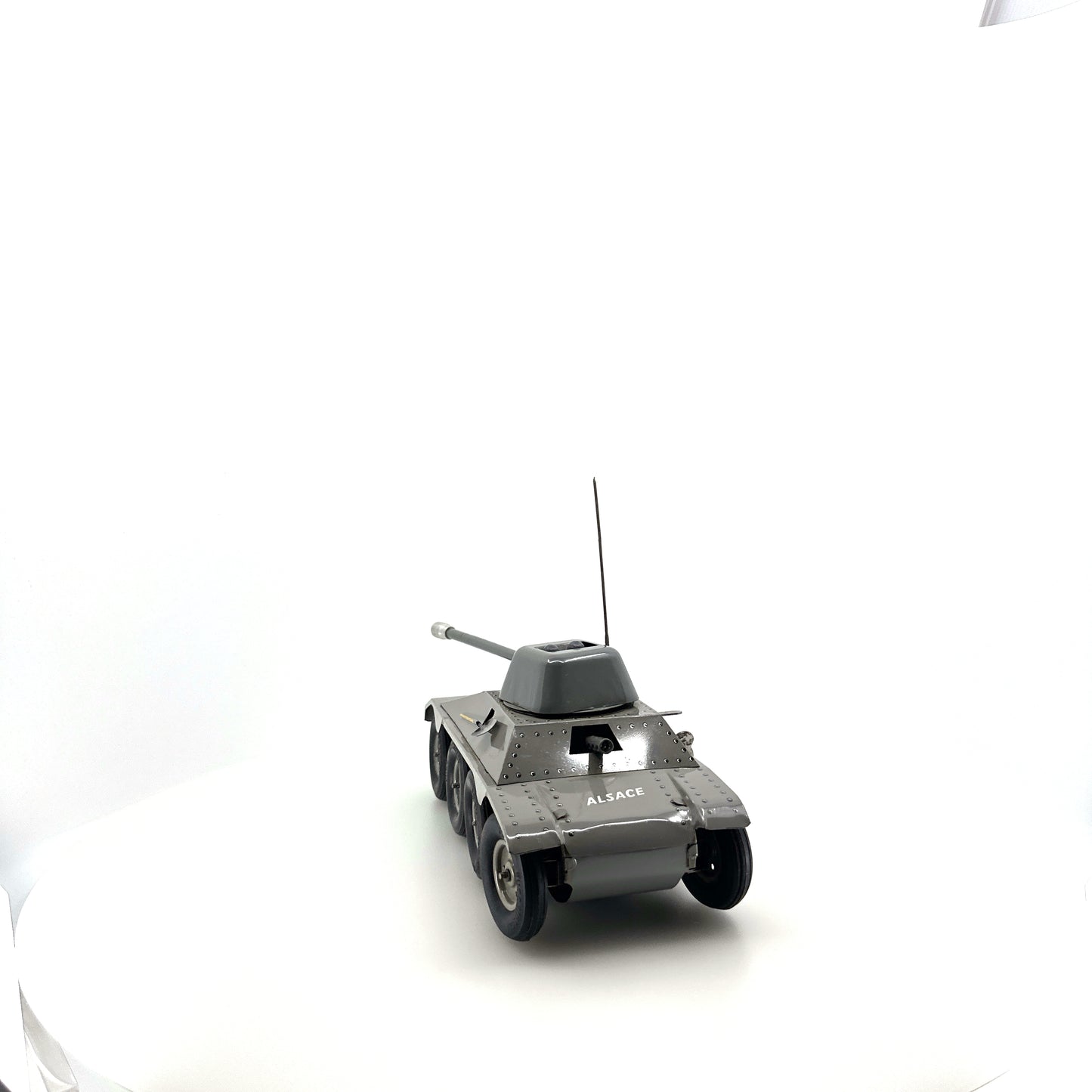 Vebe Panzerwagen 351 im Originalkarton (75794)