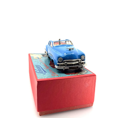 Schuco Ingenico 5311 Cabrio im Originalkarton (75811)