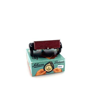 Schuco Caretto 5317 im Originalkarton (75809)
