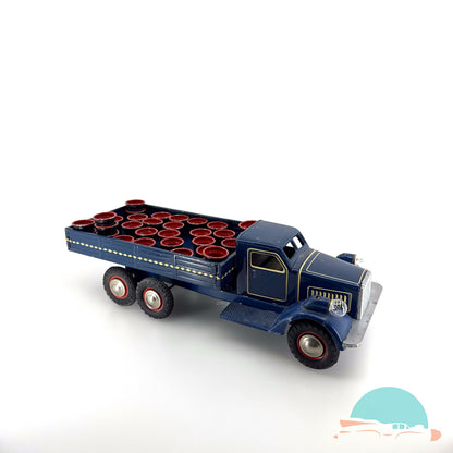 Distler sehr früher 3 Achs Lkw (75483)