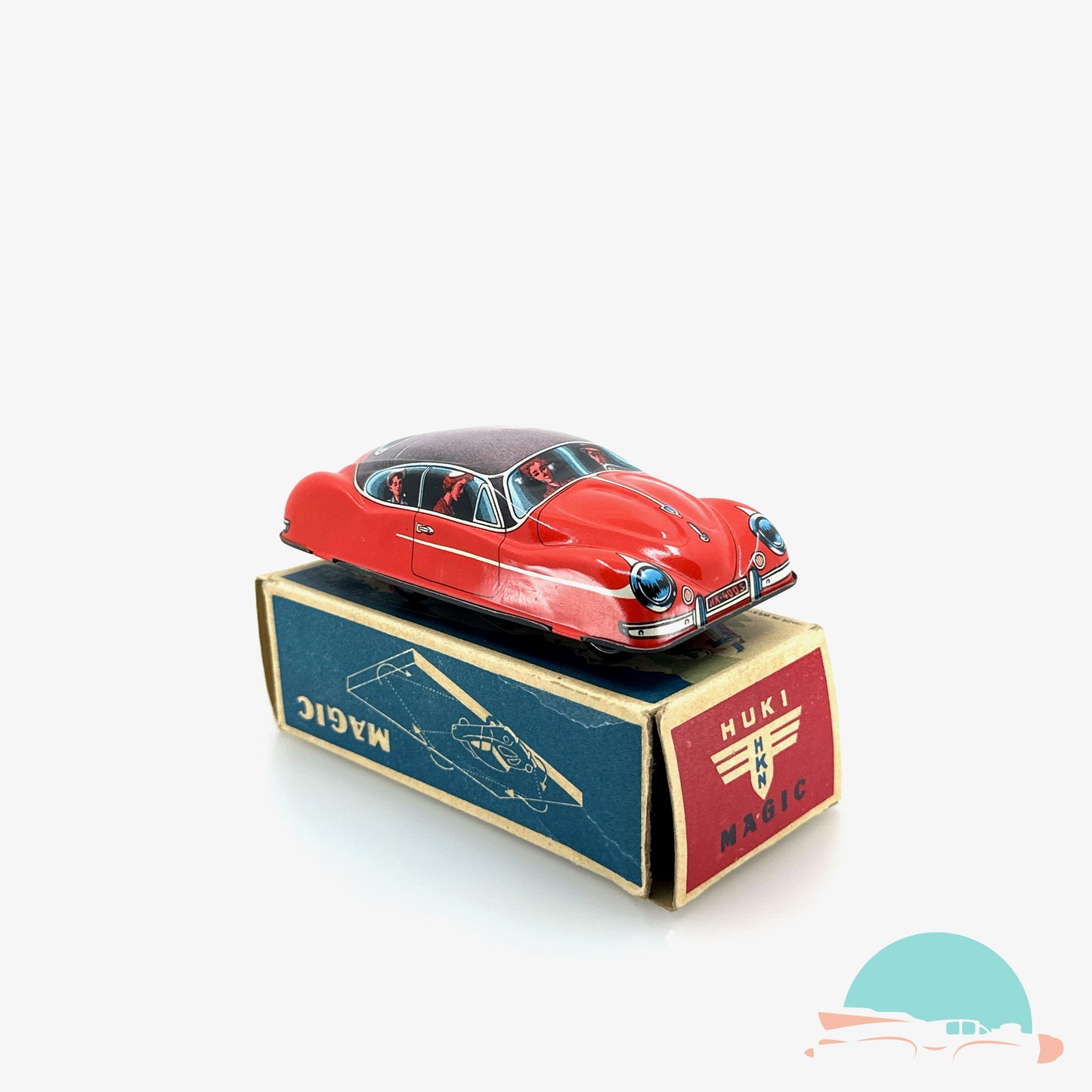 HUKI Magic Volkswagen VW (74454)