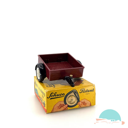 Schuco Caretto 5330 im Originalkarton (75584)