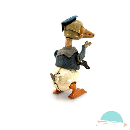 Schuco Donald Duck Vorkrieg (75303)