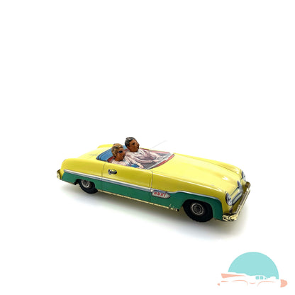 Huki Ford 17M Weltkugel (74637)