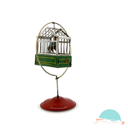 Issmayer Vogelkäfig Johann Andreas Issmayer (75499)