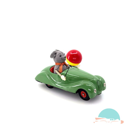 Schuco 2005 Sonny Maus (74654)