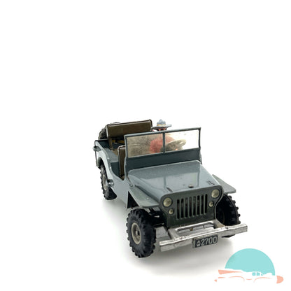 Arnold Jeep 2700 (74416)