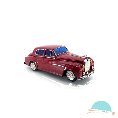 Toy Nomura TN Rolls Royce Nr 123 ABC in Originalkarton (73585)