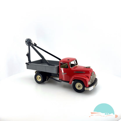 Schuco Abschleppwagen 6070 (75409)