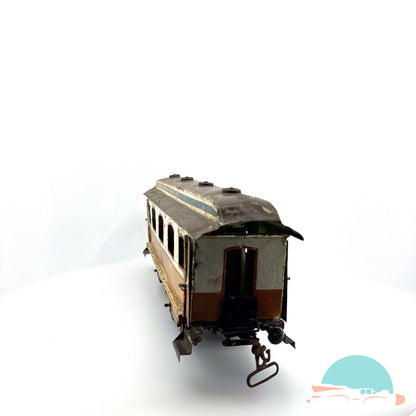 Märklin Kaiserwagen Spur 2 (75698)