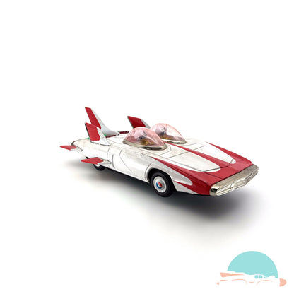 Alps Firebird III Spacecar (75620)