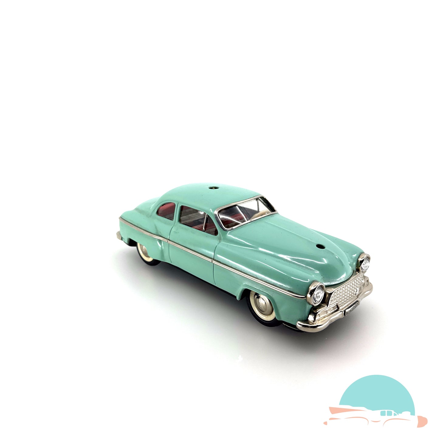 Schuco Ingenico 5311/61 im Originalkarton (75601)