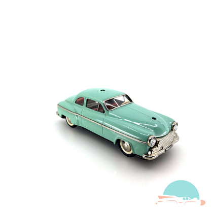 Schuco Ingenico 5311/61 im Originalkarton (75601)