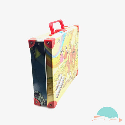 Masters of the Universe Case by Mattel (75661)