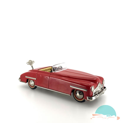 Distler Packard 3150 (75615)