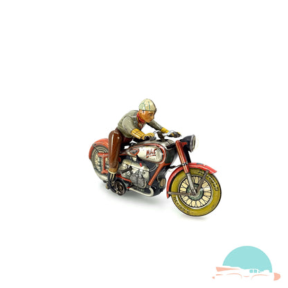 Arnold MAC 700 im Reprokarton (75604)