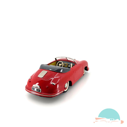 Distler Electro Matic 7500 Porsche 356 - 2. Version (75727)