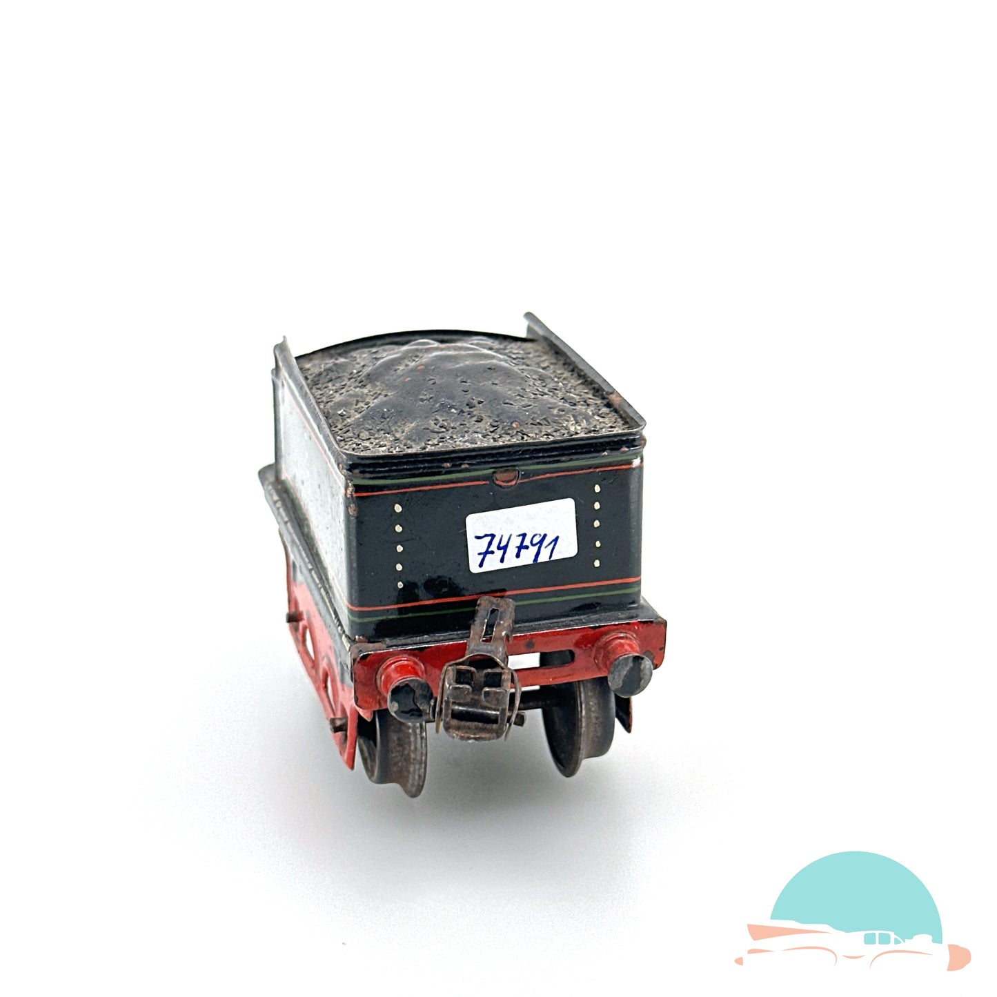 Märklin Spur 0 Uralt Tender (74791)