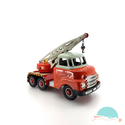 Arnold 11500 Bedford Type S Kranwagen 678 (75599)