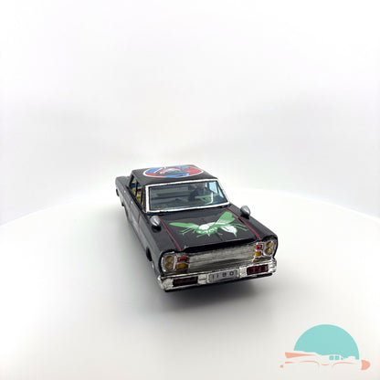 ASC Green Hornet 1190 (75305)