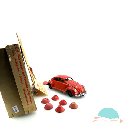JNF KDF VW Driving School Set IN35 in original box (73496)