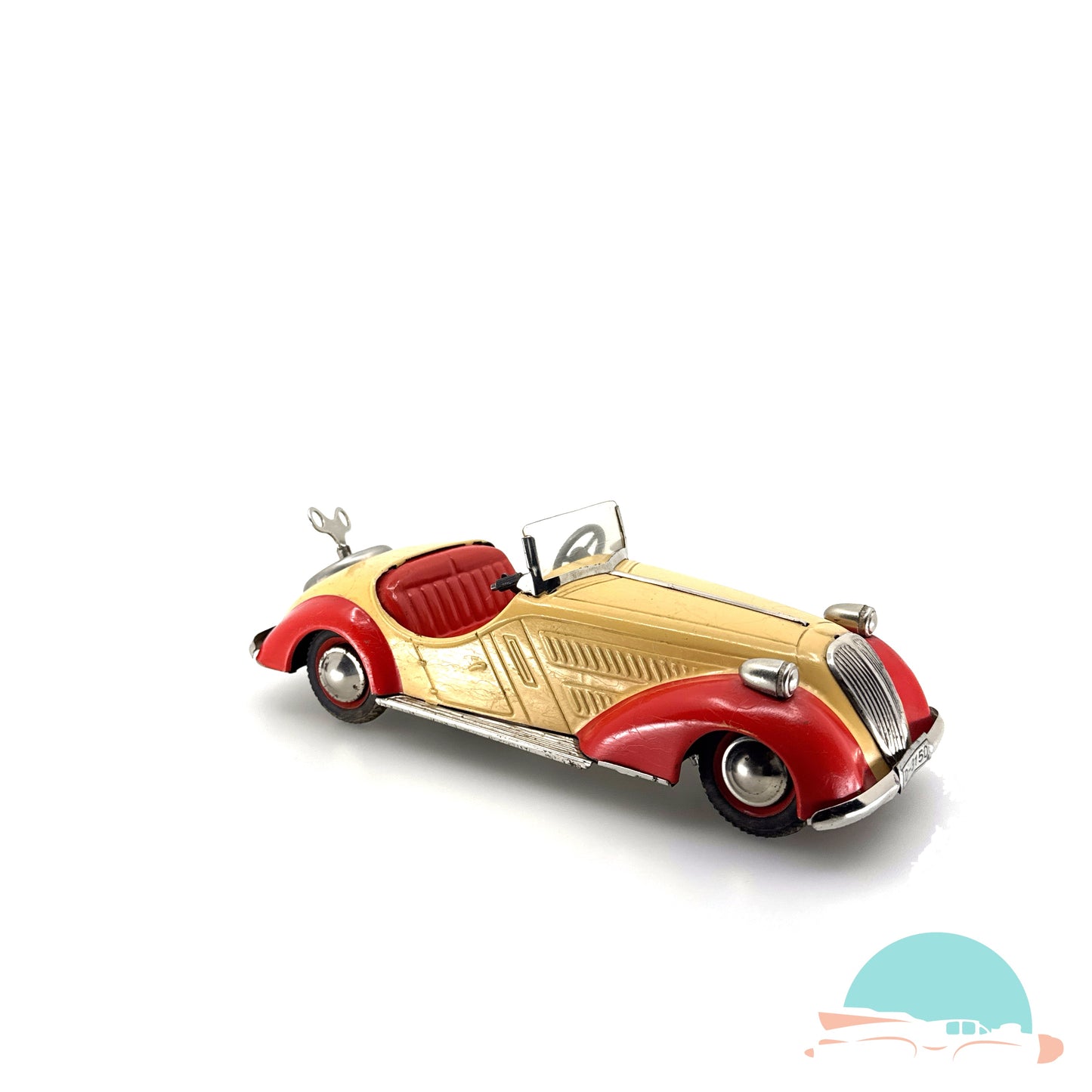 Distler Wanderer 5150 (75614)