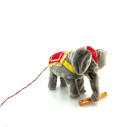 Alps Elefant Lambo Batterieautomat im Originalkarton (75685)