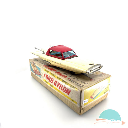Ichida Ford Giron 108 im Originalkarton (75658)