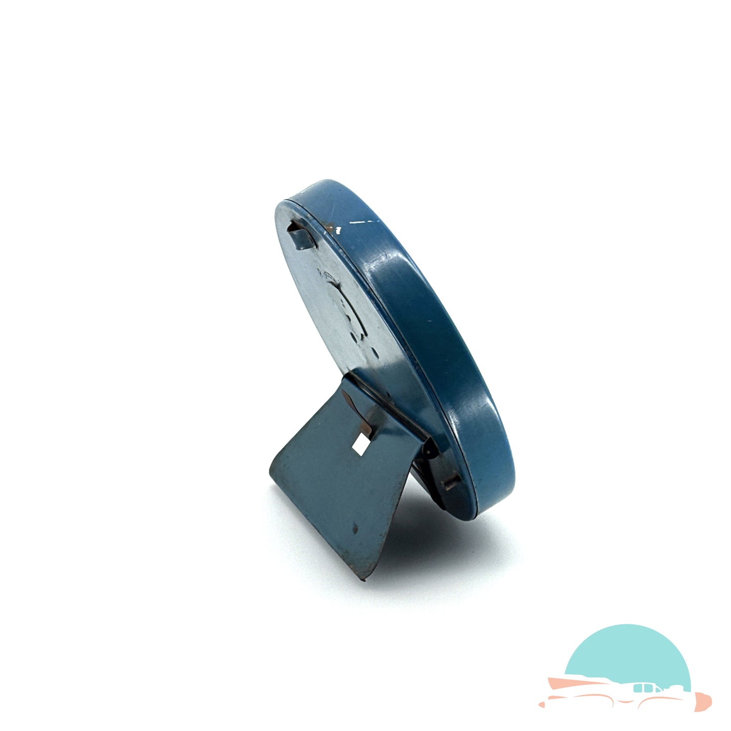 Reklame Biscuit Pernot Uhr (75656)