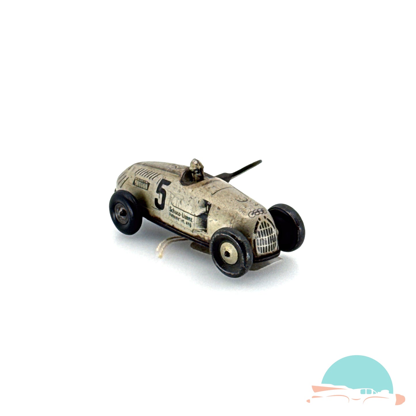 Schuco Auto Union (75653)