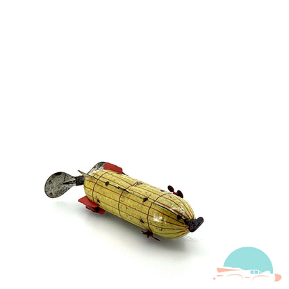 Orobre Zeppelin (75654)