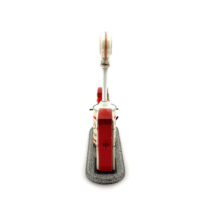 Arnold T Tankstelle (75932)
