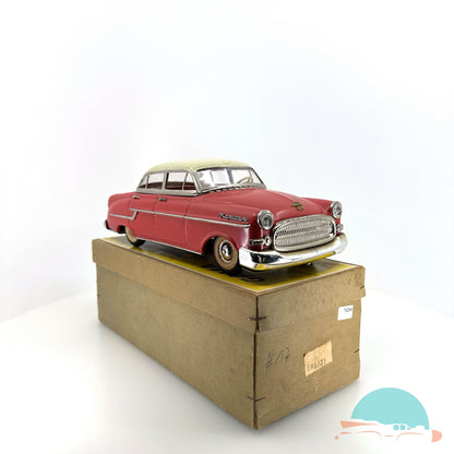Gama Opel Kapitän Nr 400 im Originalkarton (74260)