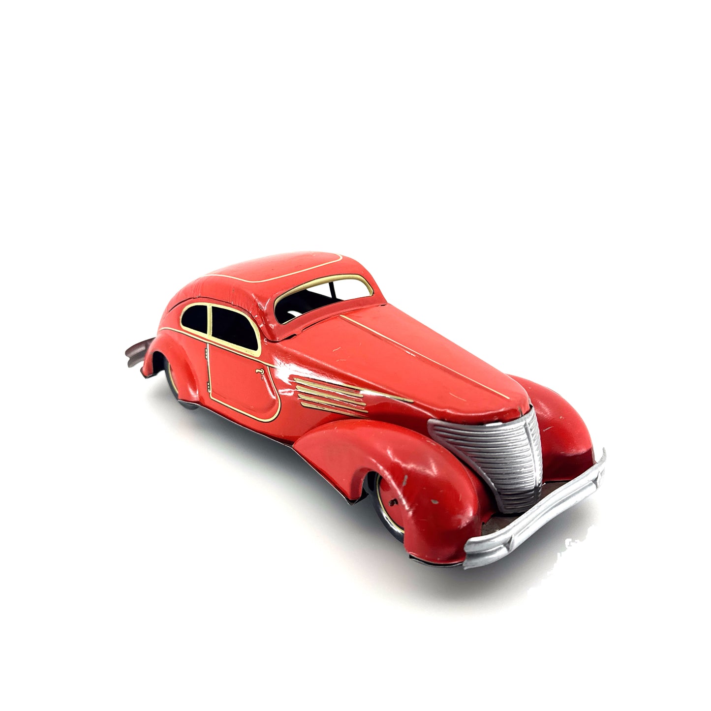 Distler Stromlinien Coupe 1A57002 (75481)