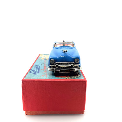 Schuco Ingenico 5311 Cabrio im Originalkarton (75811)