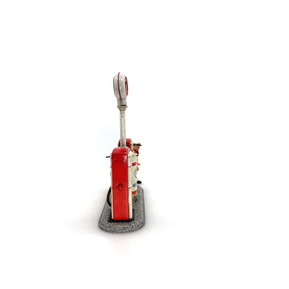 Arnold T Tankstelle (75258)