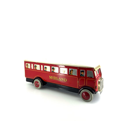 Chad Valley Midland Bus CV10005 (75687)