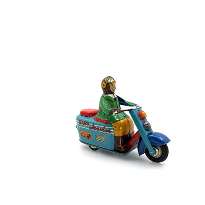 Japan A Baby Scooter A357 (75692)