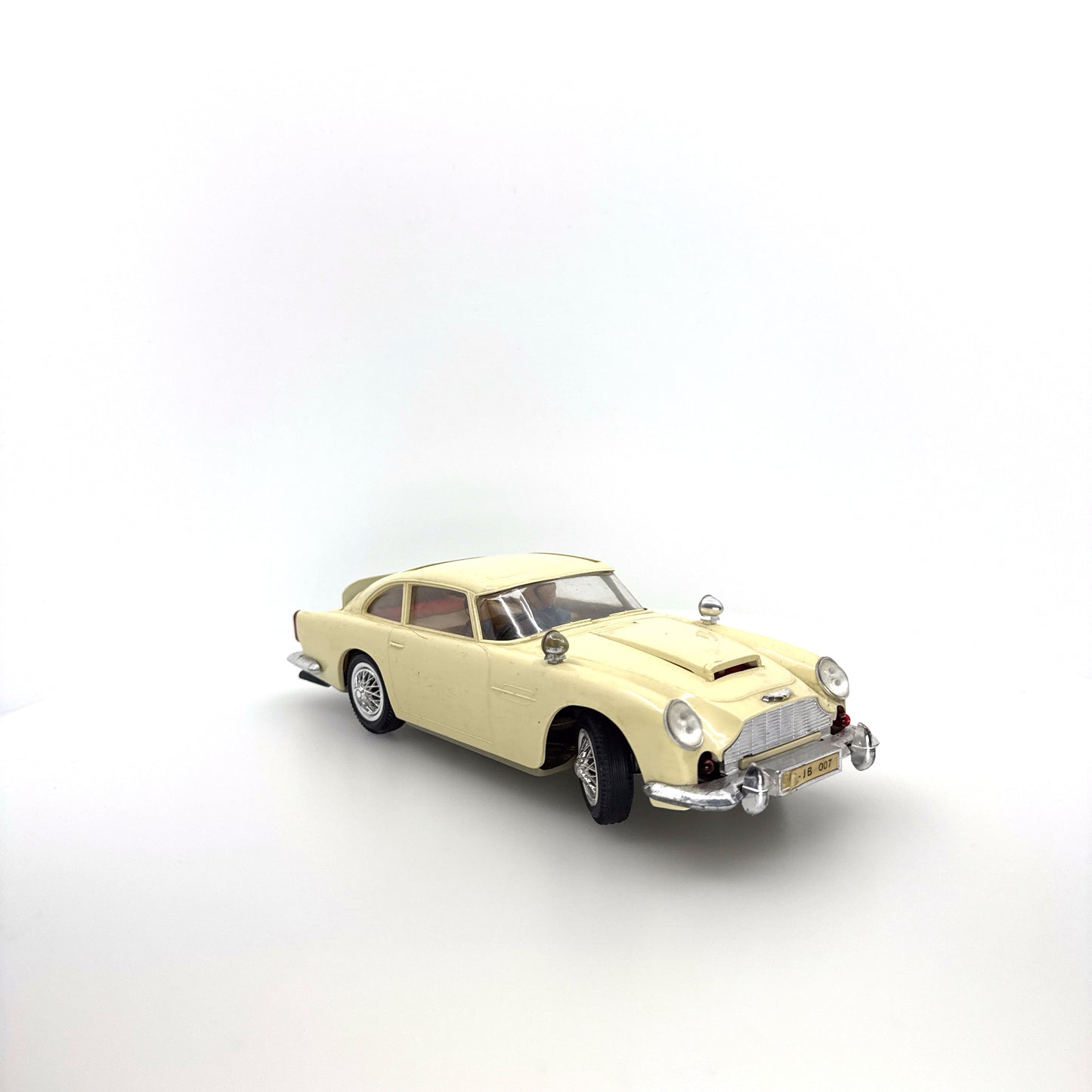 Gama Aston Martin DB5 (74457)