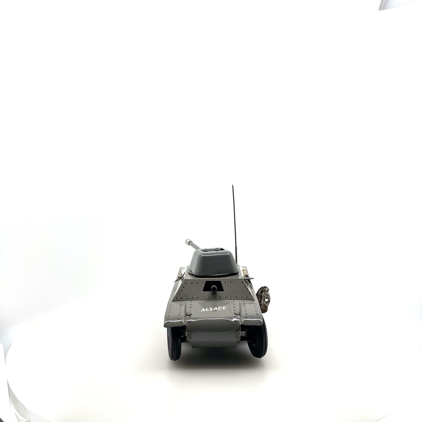 Vebe Panzerwagen 351 im Originalkarton (75794)