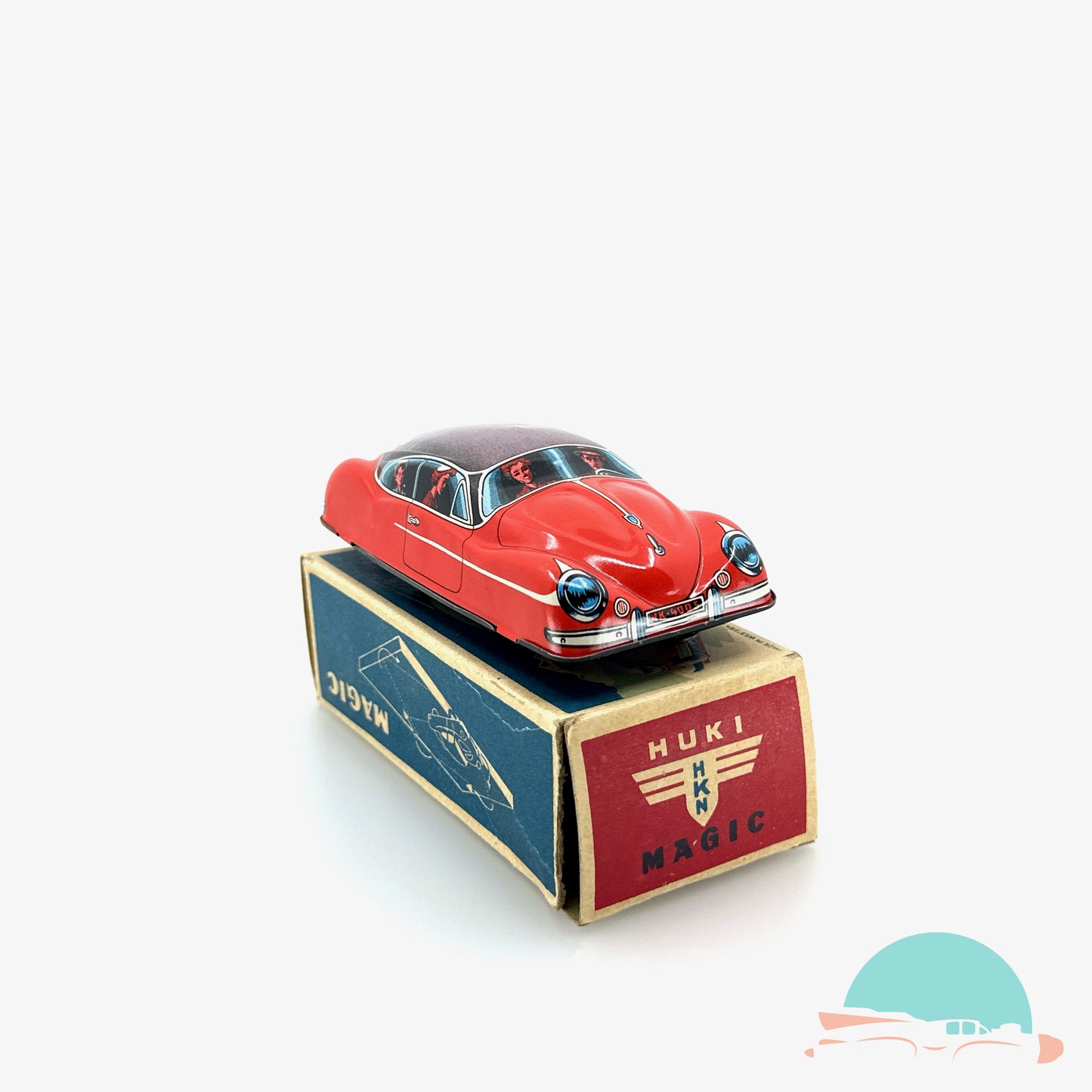 HUKI Magic Volkswagen VW (74454)