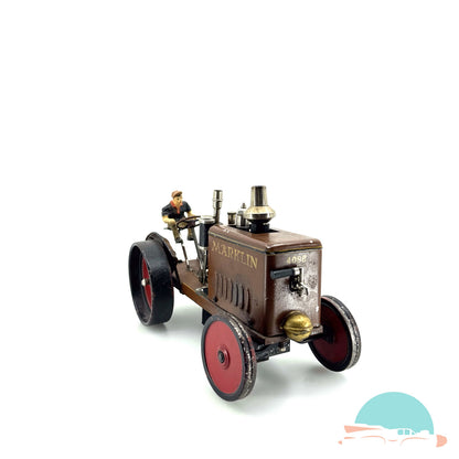 Märklin originaler Dampftraktor 4086 (74963)