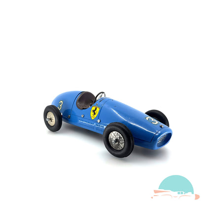 Ferrari Formel Rennwagen 60er Jahre (75609)