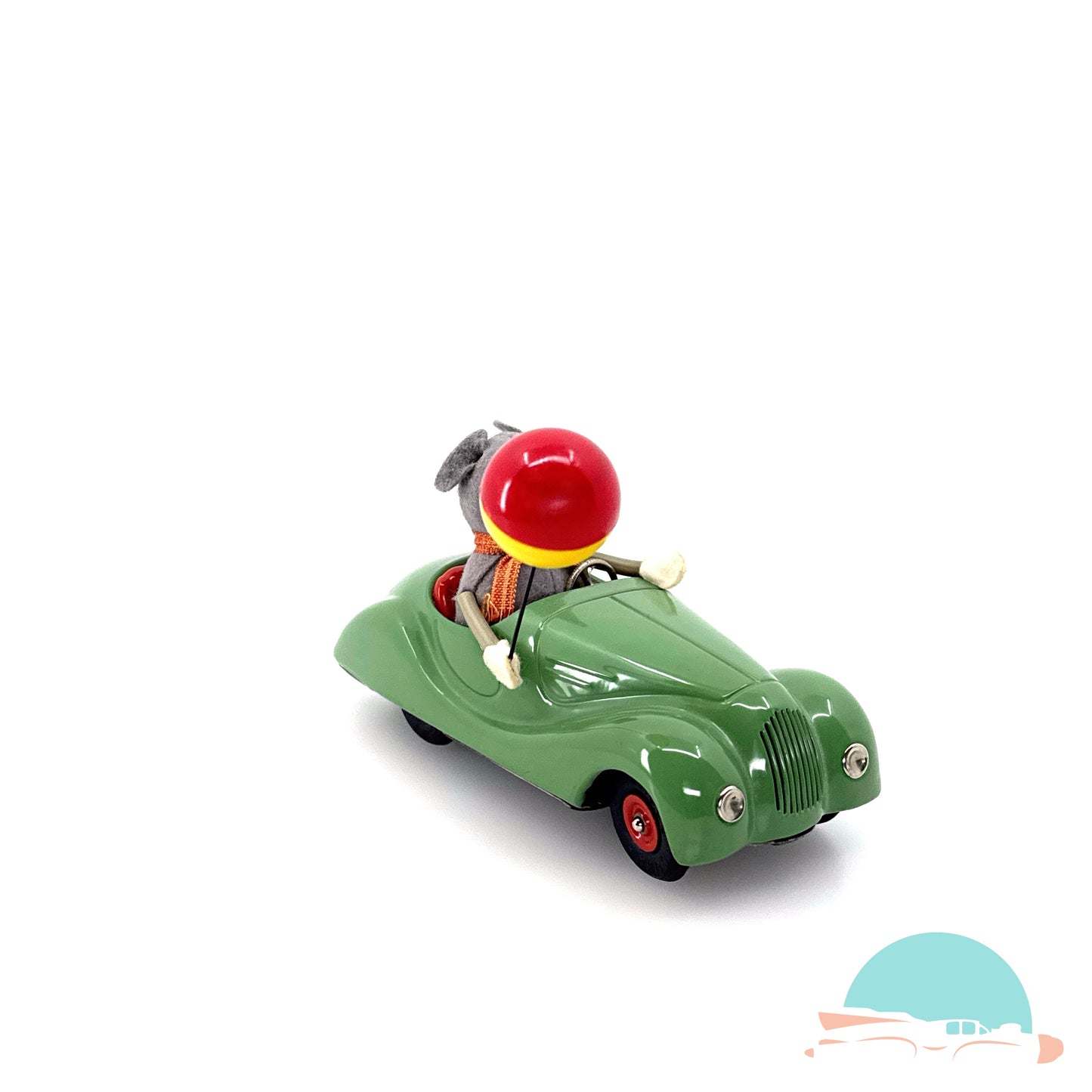 Schuco 2005 Sonny Maus (74654)