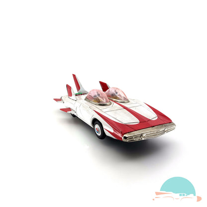 Alps Firebird III Spacecar (75620)
